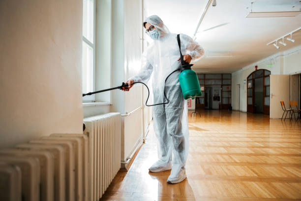 Allendale, MI Pest Control Company